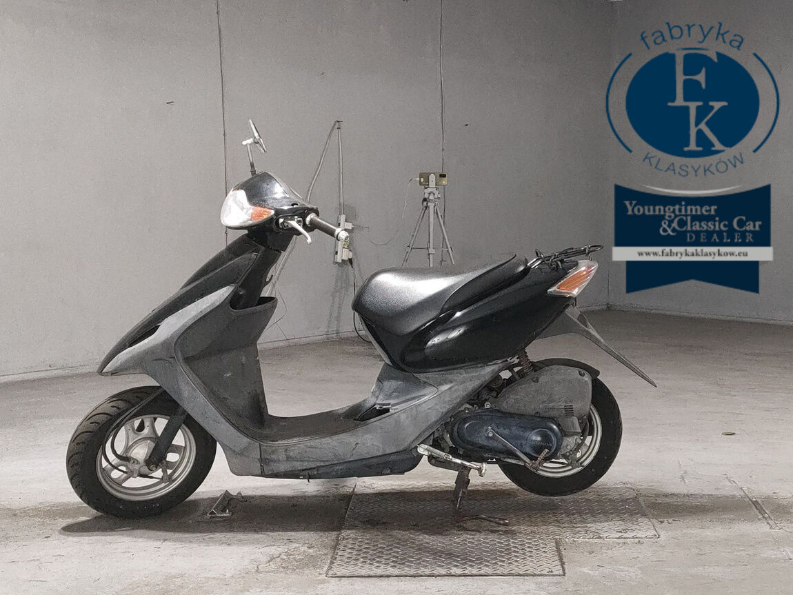 HONDA DIO  - zdjęcie 3