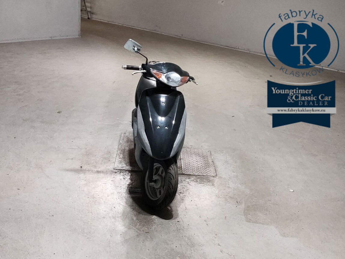 HONDA DIO  - zdjęcie 4