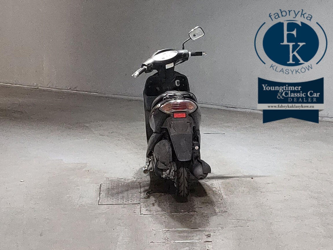 HONDA DIO  - zdjęcie 5