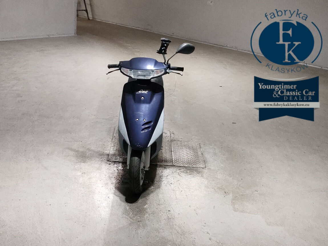 HONDA DIO  - zdjęcie 4