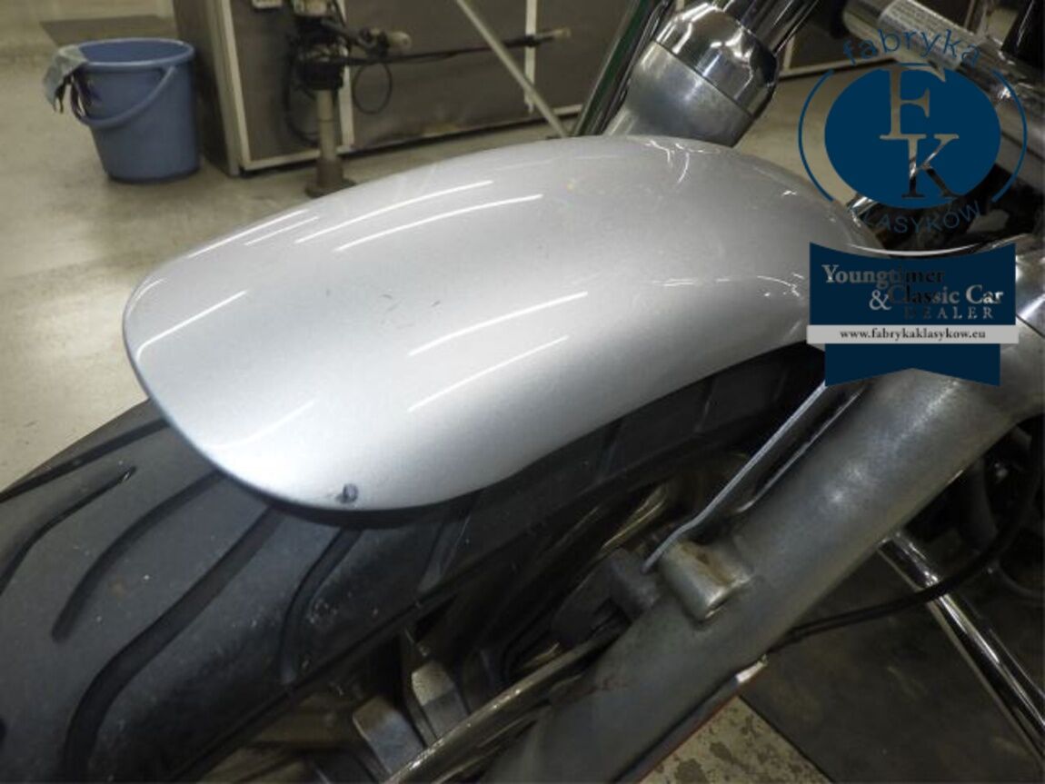 HARLEY-DAVIDSON XL1200S 2002 - zdjęcie 17