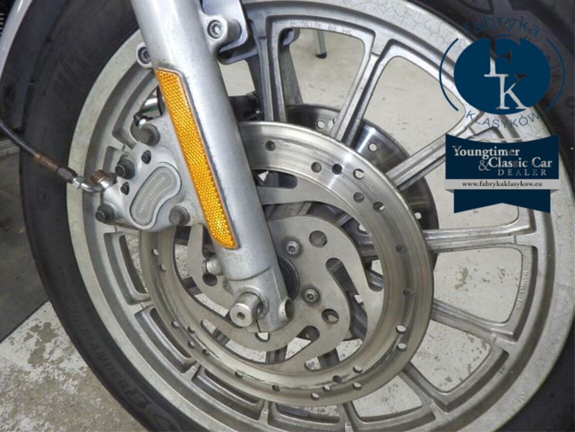 HARLEY-DAVIDSON XL1200S 2002 - zdjęcie 23