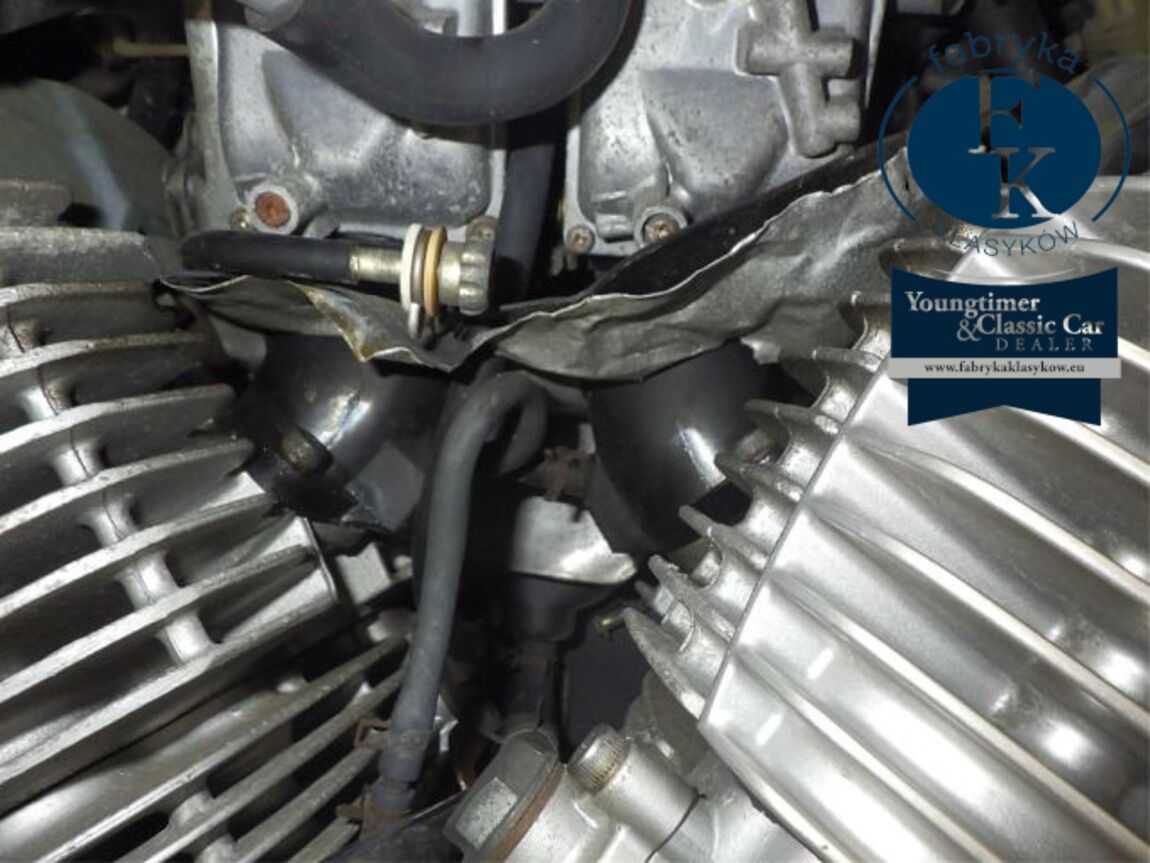 YAMAHA DRAGSTAR400 2004 - zdjęcie 11