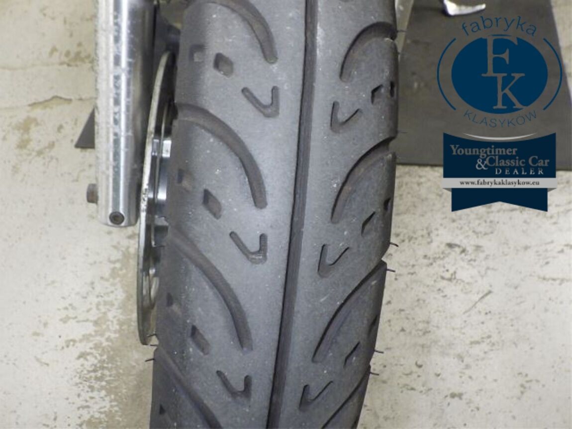 YAMAHA DRAGSTAR400 2004 - zdjęcie 23
