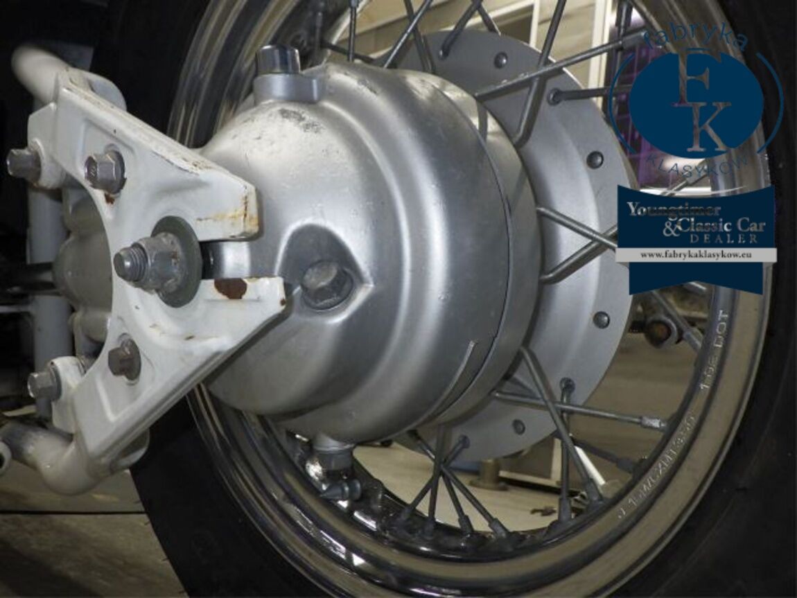 YAMAHA DRAGSTAR400 2004 - zdjęcie 28
