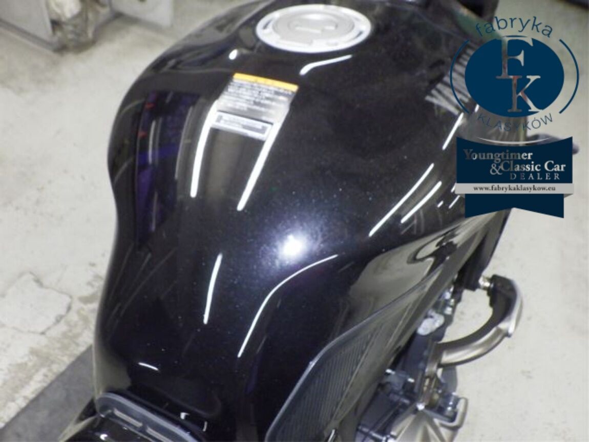 YAMAHA XSR900-2 2022 - zdjęcie 19