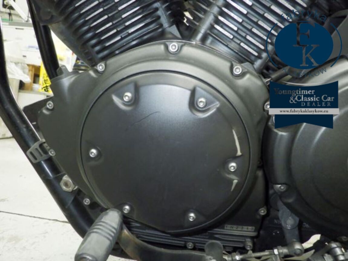 YAMAHA BOLT950R 2014 - zdjęcie 11