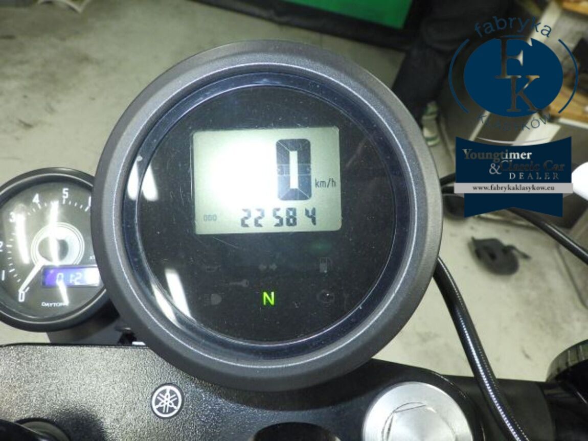 YAMAHA BOLT950R 2014 - zdjęcie 15