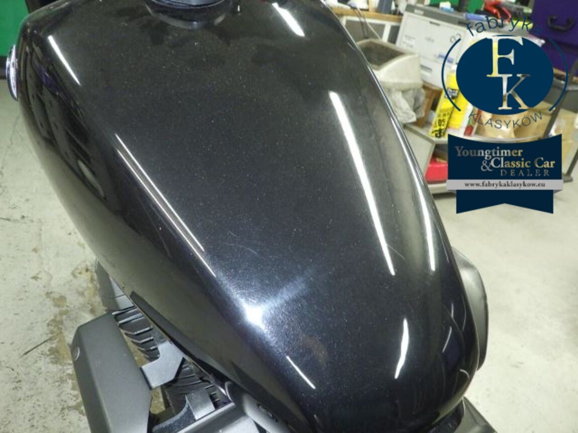 YAMAHA BOLT950R 2014 - zdjęcie 20