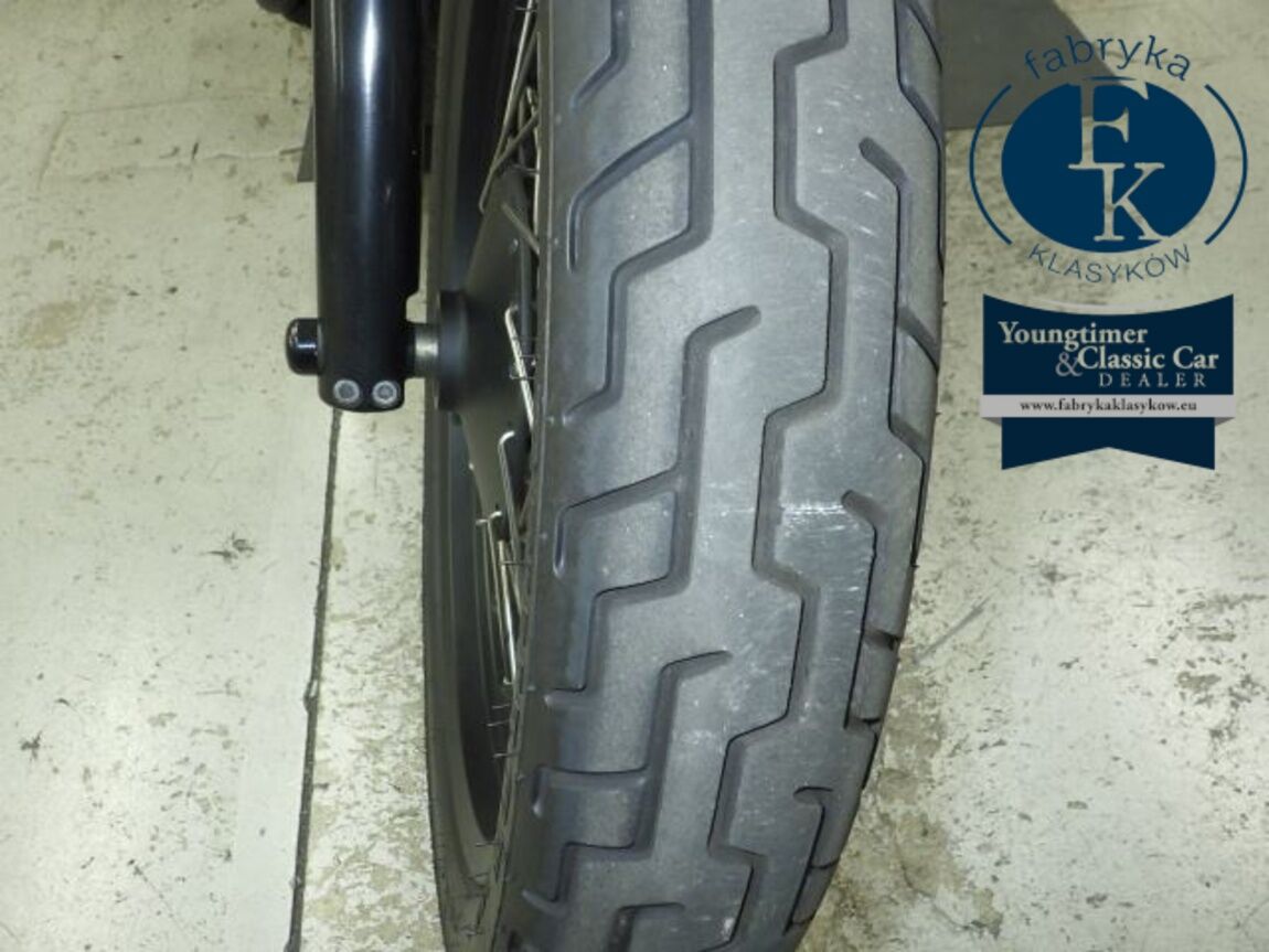 YAMAHA BOLT950R 2014 - zdjęcie 21
