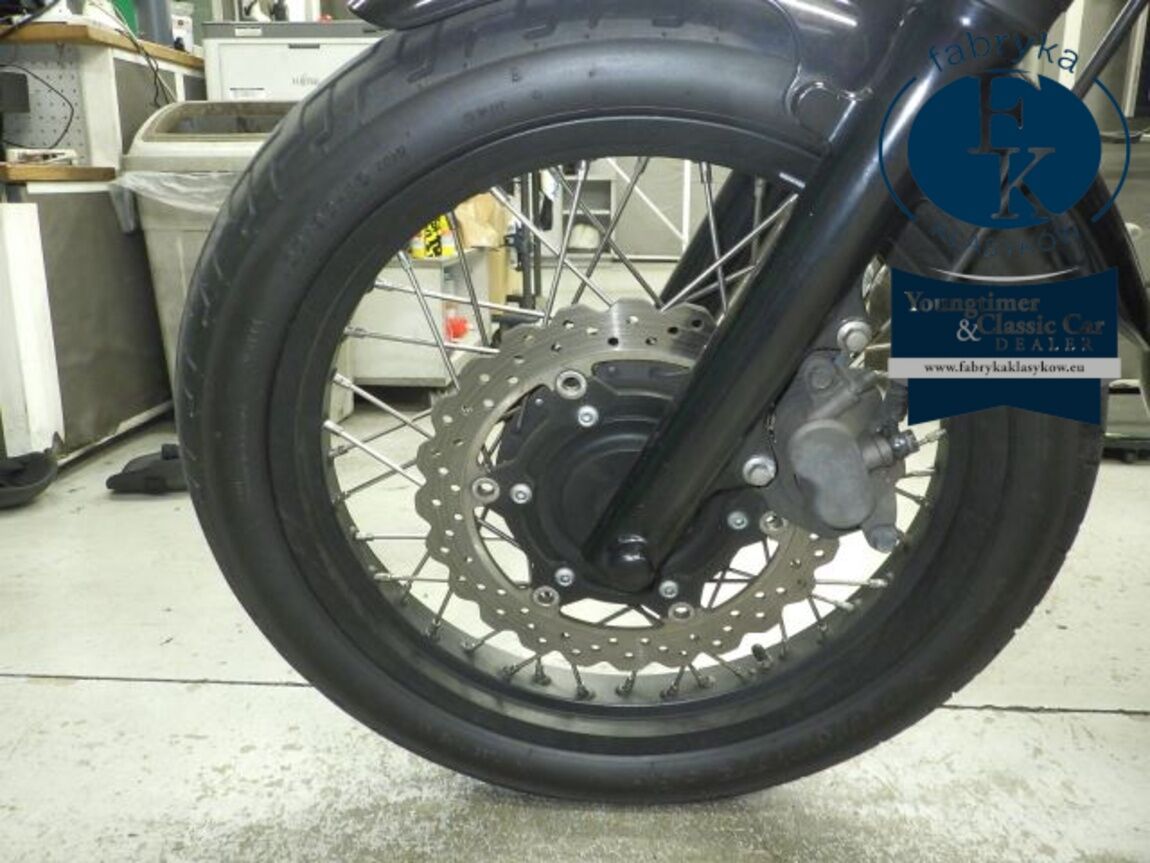 YAMAHA BOLT950R 2014 - zdjęcie 23