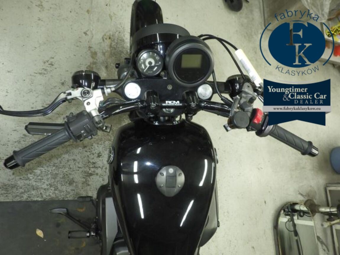 YAMAHA BOLT950R 2014 - zdjęcie 24
