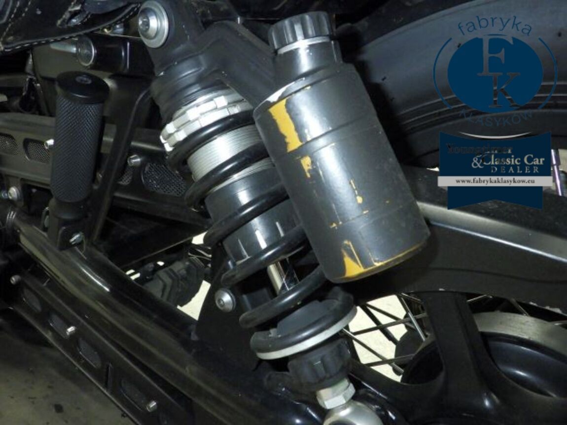 YAMAHA BOLT950R 2014 - zdjęcie 27