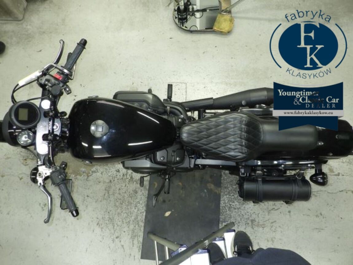 YAMAHA BOLT950R 2014 - zdjęcie 32