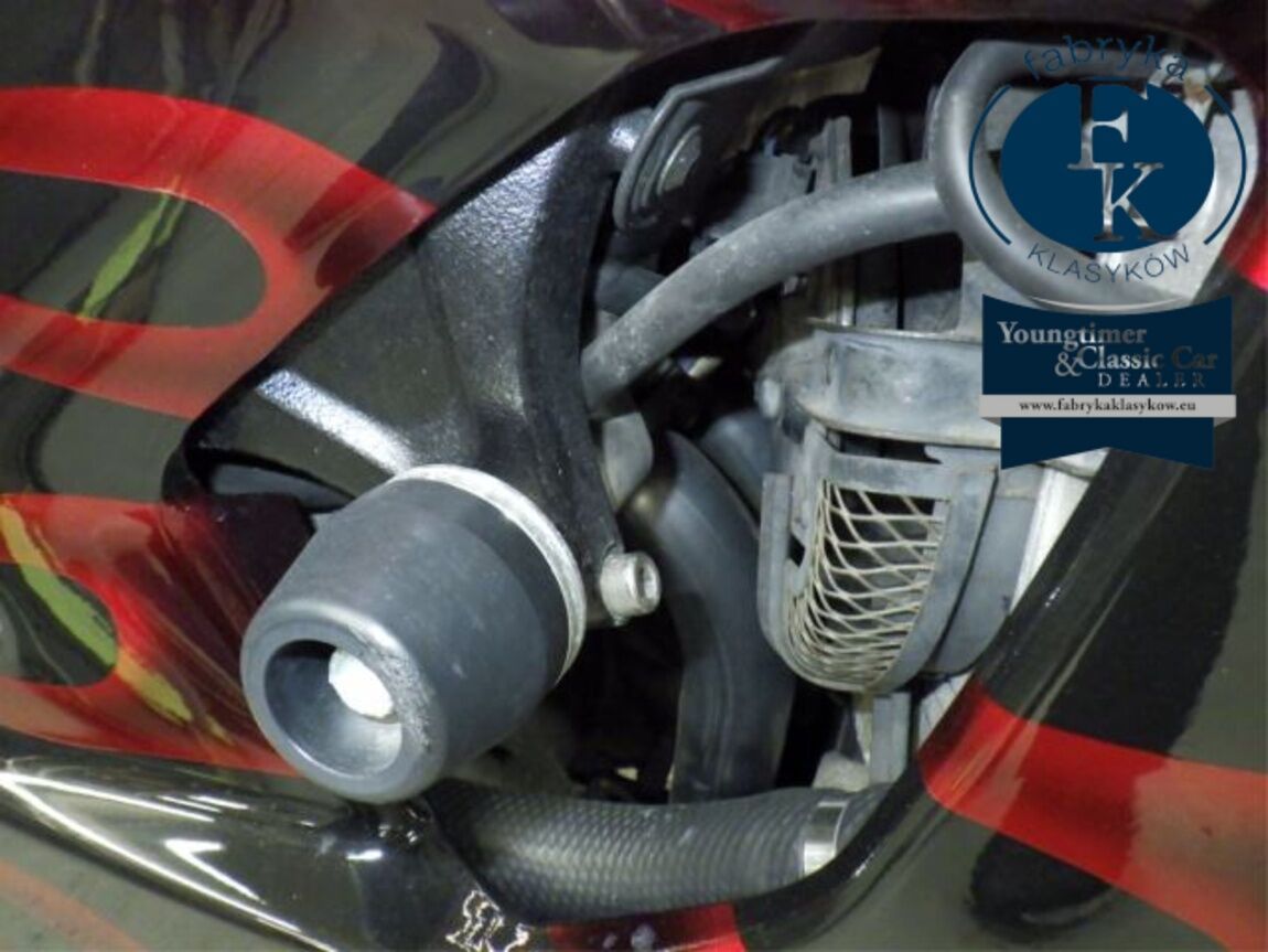 SUZUKI GSX-R1000 2003 - zdjęcie 10