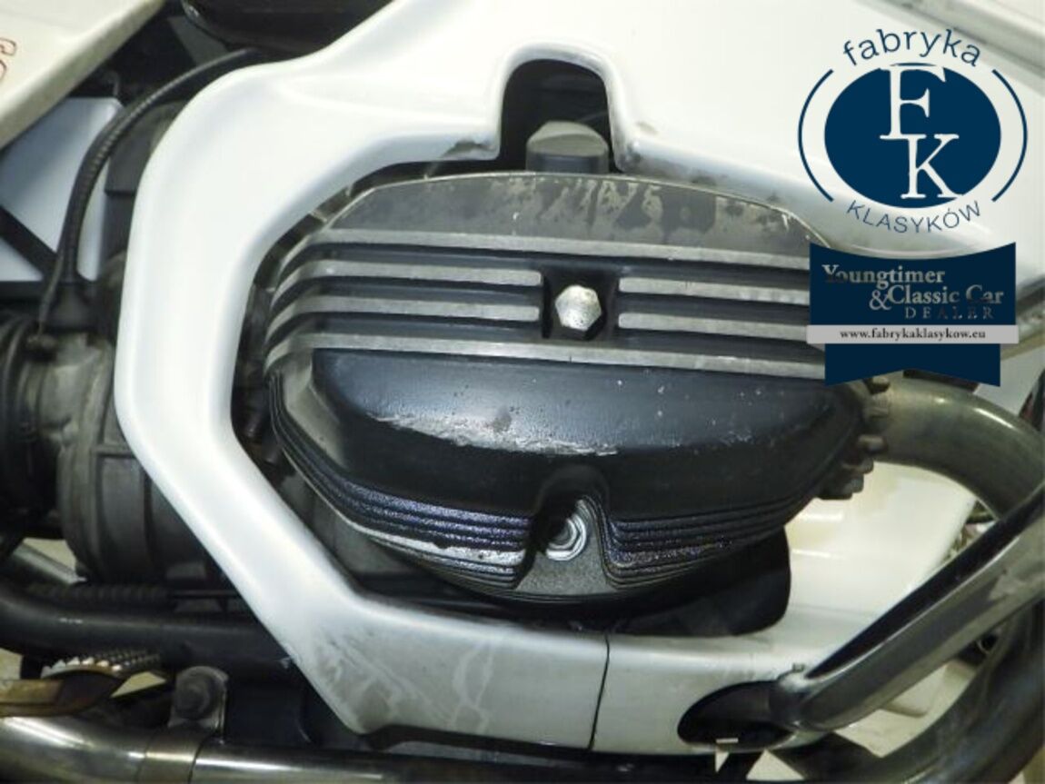 BMW BMW R100RS 1983 - zdjęcie 9