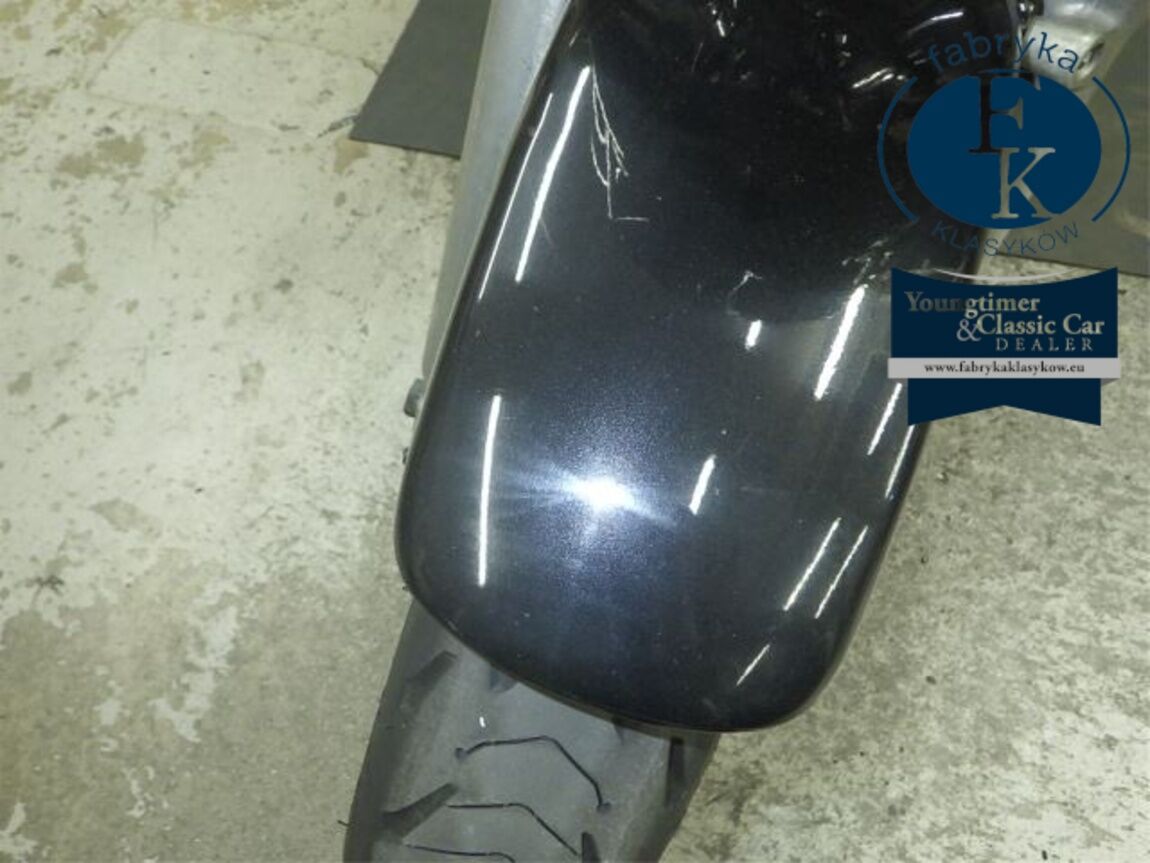 SUZUKI GS1200SS 2002 - zdjęcie 17