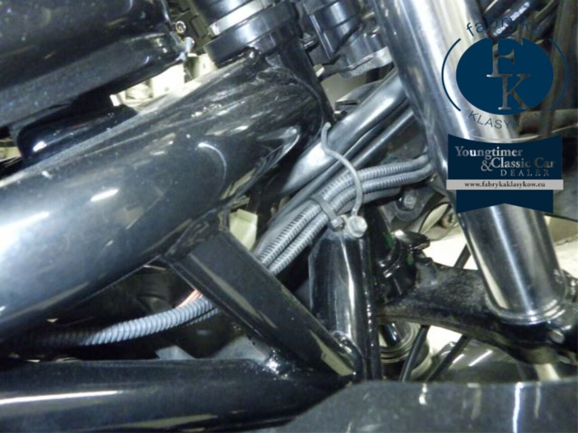 SUZUKI GS1200SS 2002 - zdjęcie 29