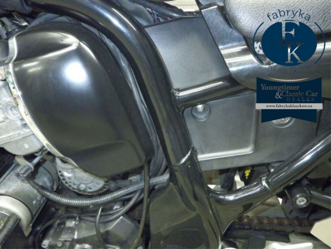 SUZUKI GS1200SS 2002 - zdjęcie 31