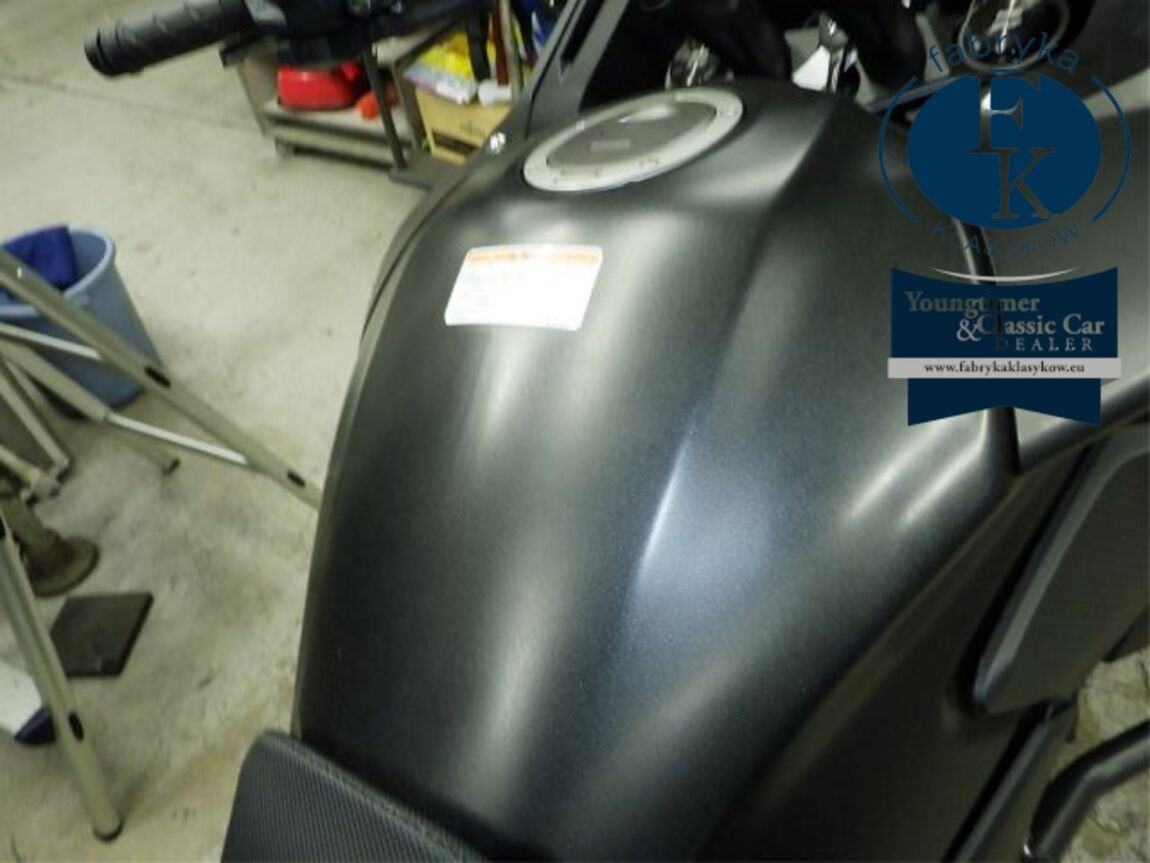 HONDA NX400 2024 - zdjęcie 19