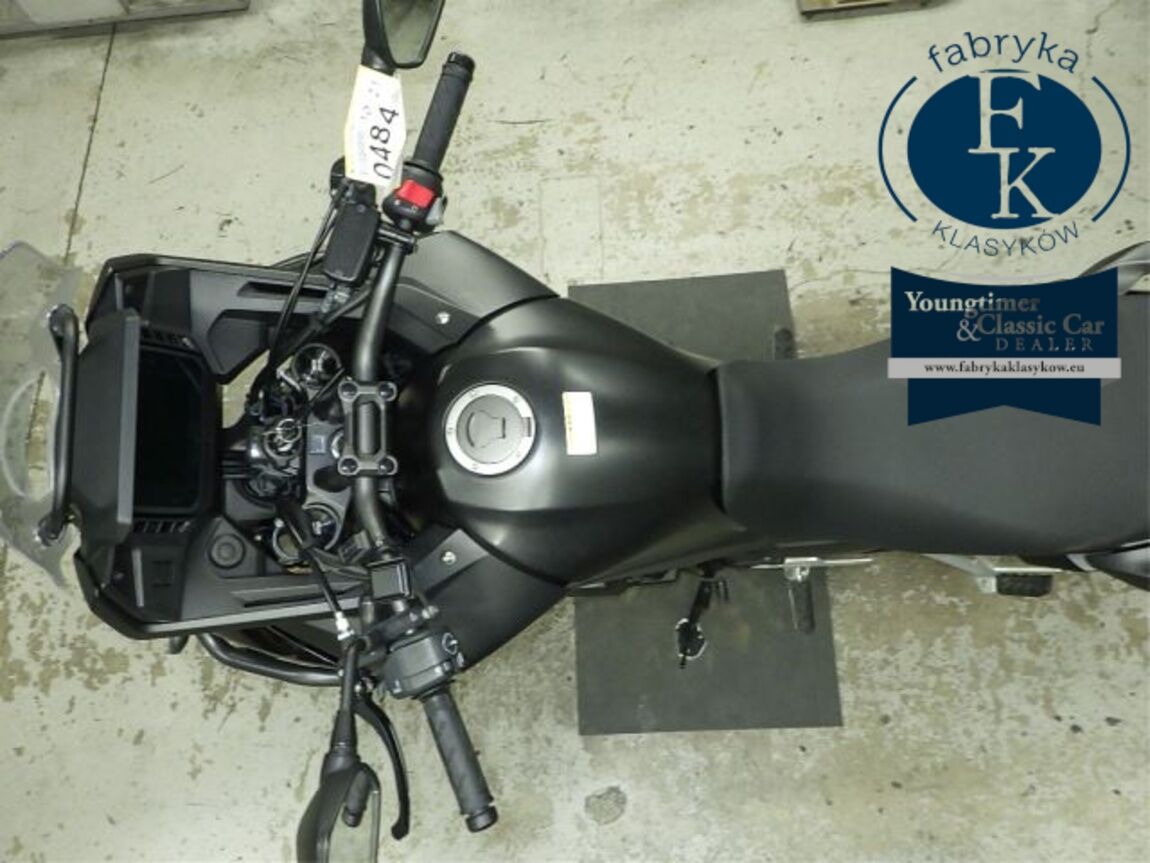 HONDA NX400 2024 - zdjęcie 32