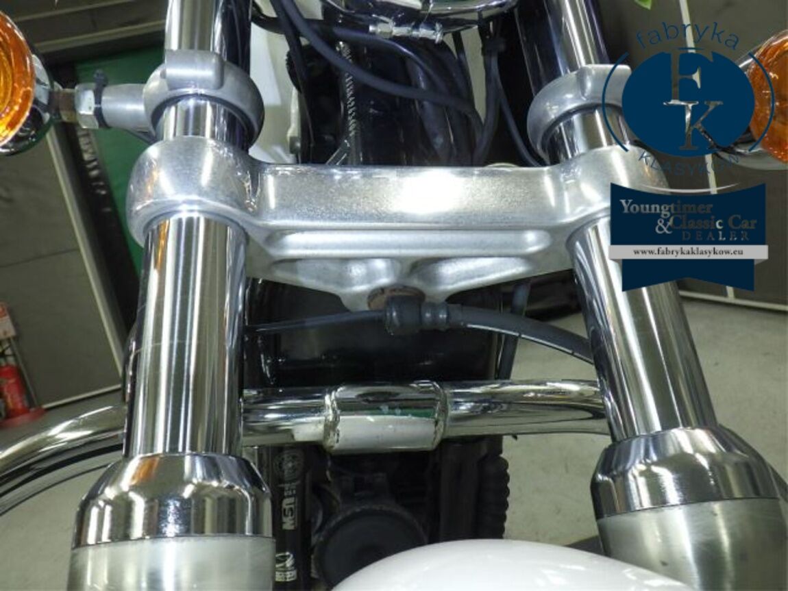 HARLEY-DAVIDSON XL883L 2007 - zdjęcie 22