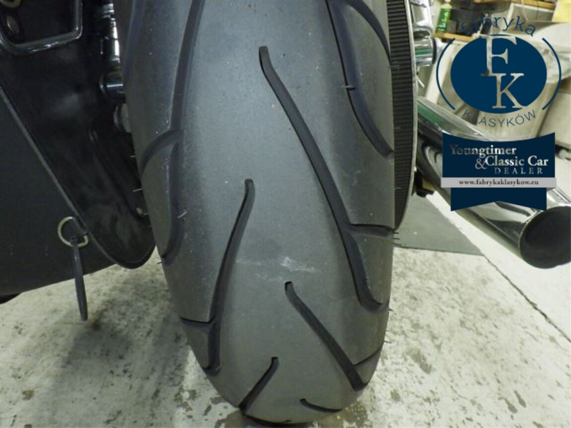 HARLEY-DAVIDSON XL883L 2007 - zdjęcie 27