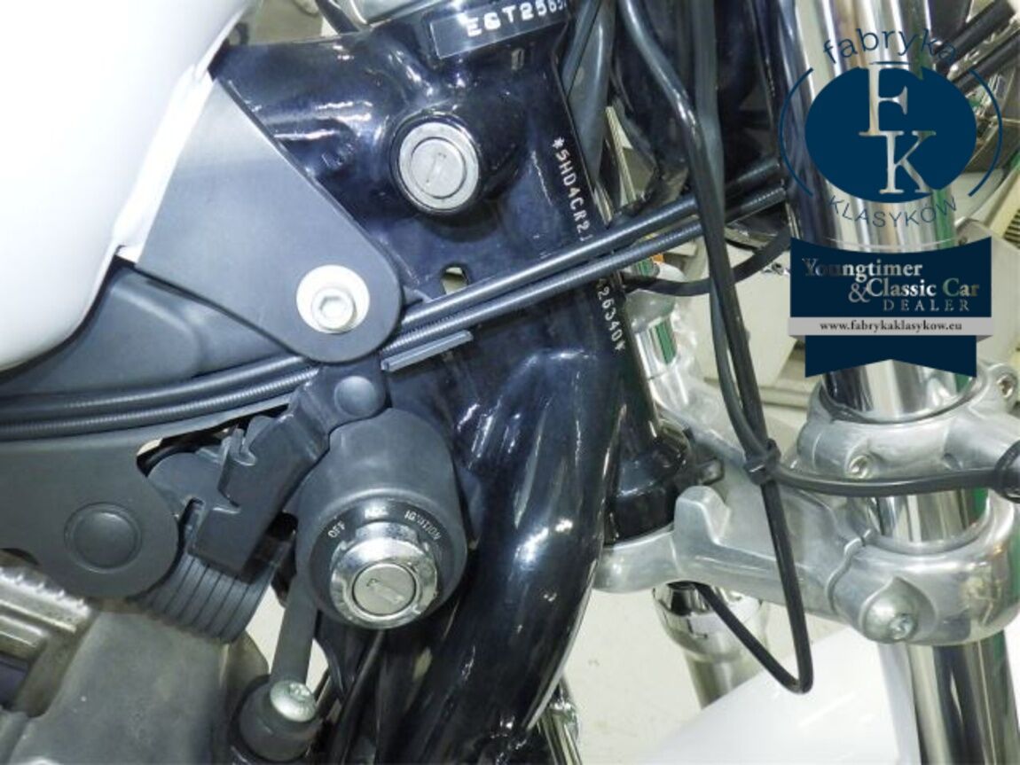 HARLEY-DAVIDSON XL883L 2007 - zdjęcie 31