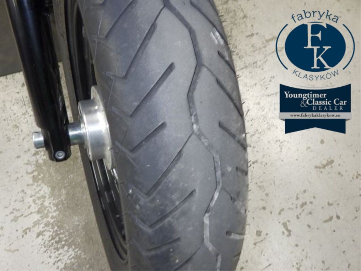 HARLEY-DAVIDSON XL1200X 2013 - zdjęcie 23