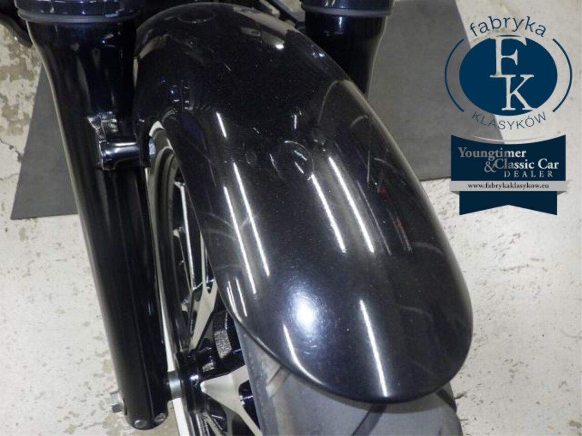 YAMAHA BOLT950RA 2017 - zdjęcie 17