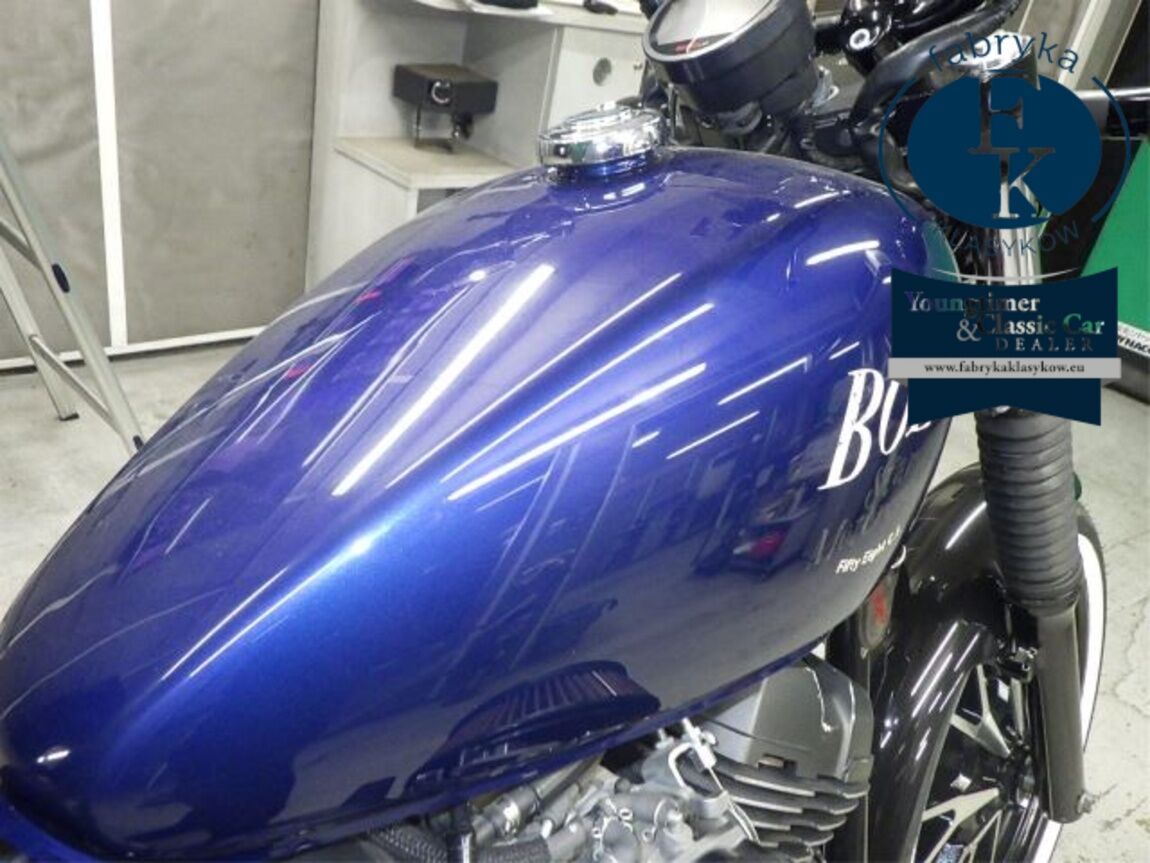 YAMAHA BOLT950RA 2017 - zdjęcie 18
