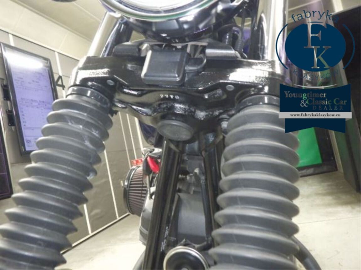 YAMAHA BOLT950RA 2017 - zdjęcie 22