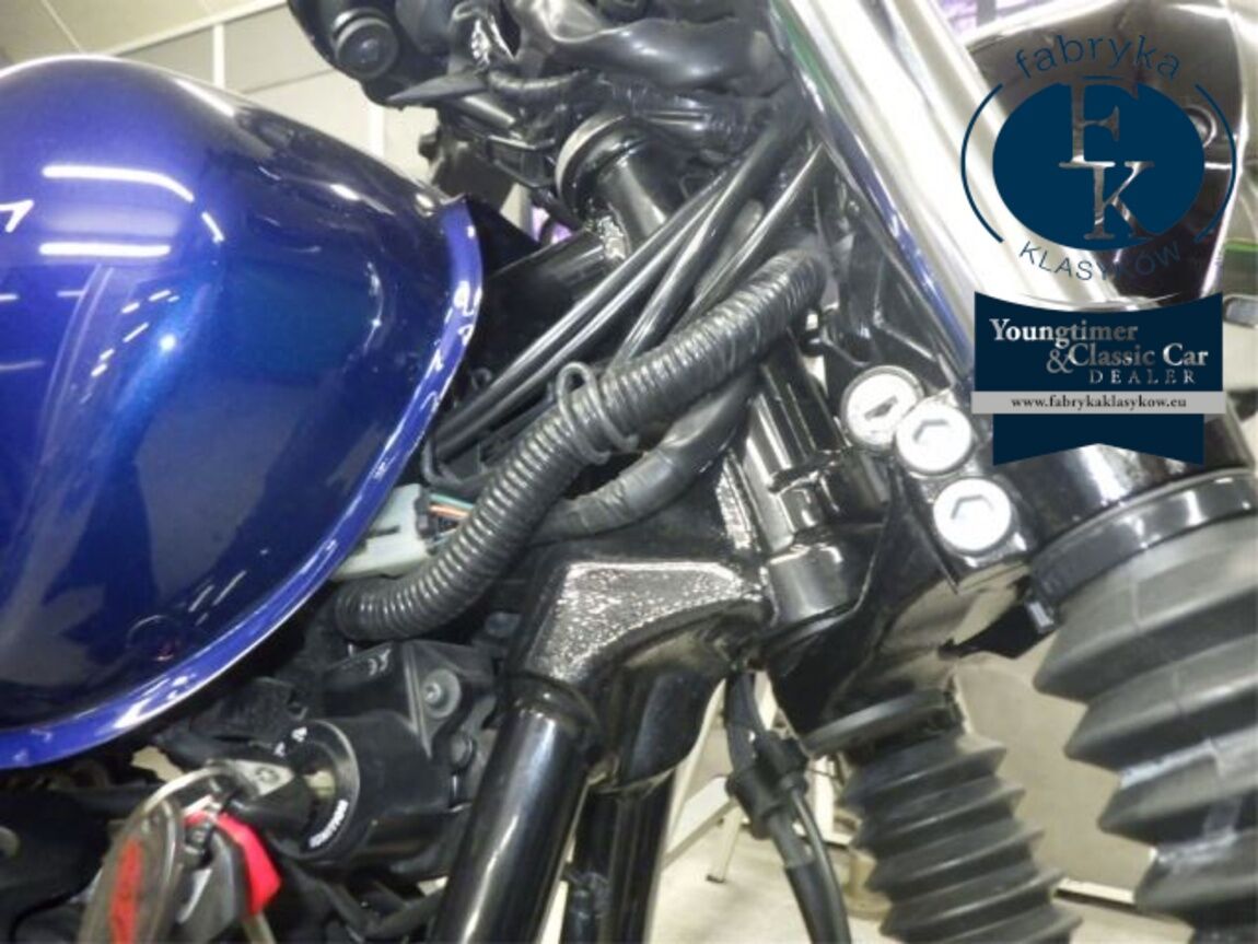 YAMAHA BOLT950RA 2017 - zdjęcie 29