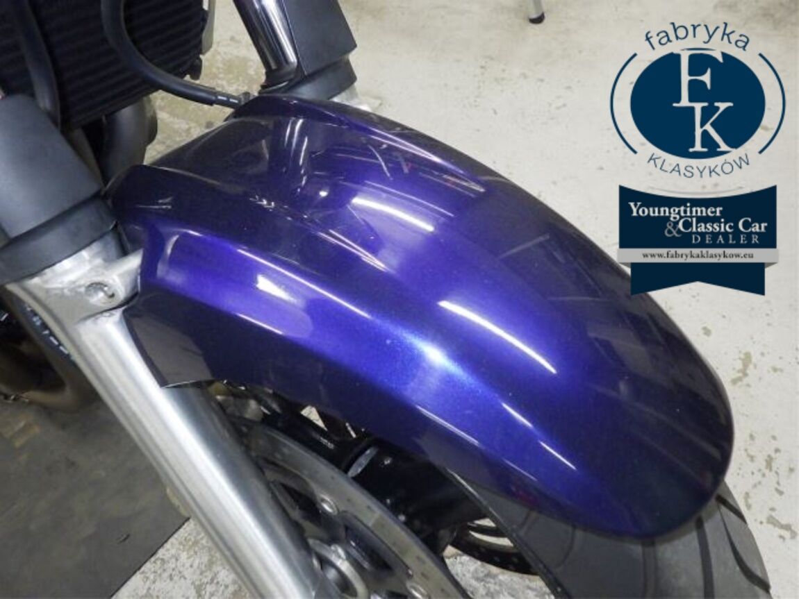 SUZUKI GSX1400 2003 - zdjęcie 20