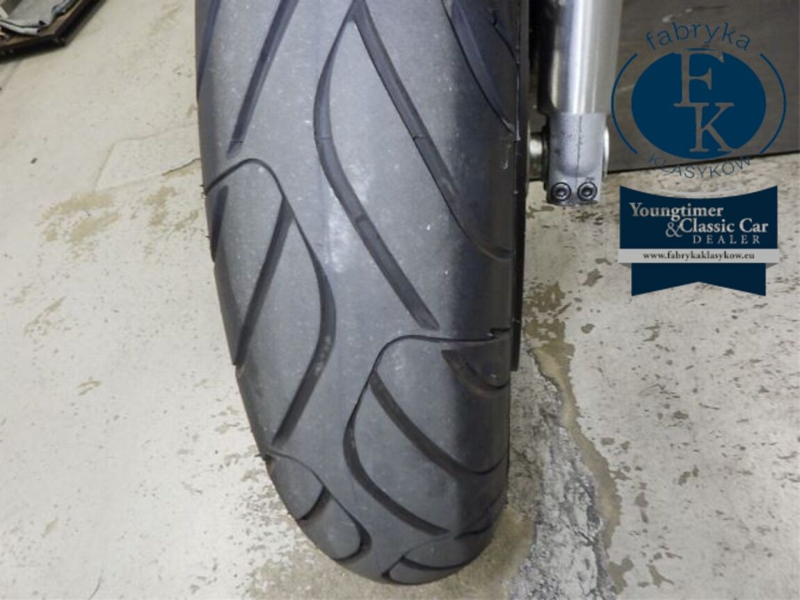 SUZUKI GSX1400 2003 - zdjęcie 22