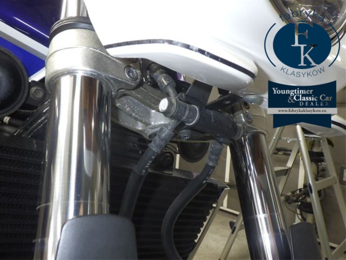 SUZUKI GSX1400 2003 - zdjęcie 24