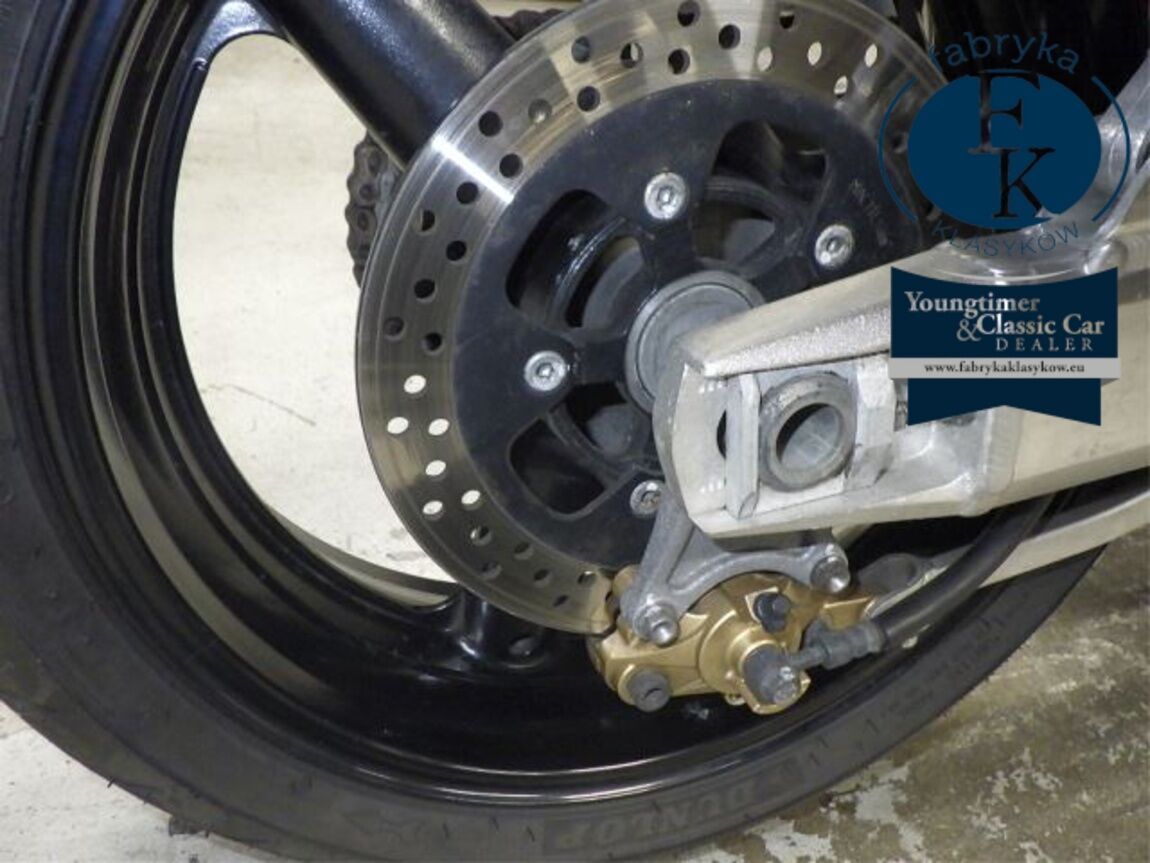 SUZUKI GSX1400 2003 - zdjęcie 26