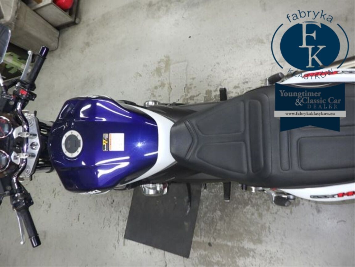SUZUKI GSX1400 2003 - zdjęcie 32