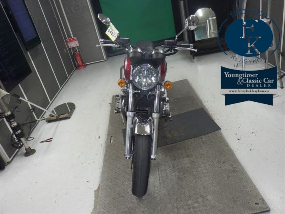 HONDA CB1100EX 2015 - zdjęcie 22