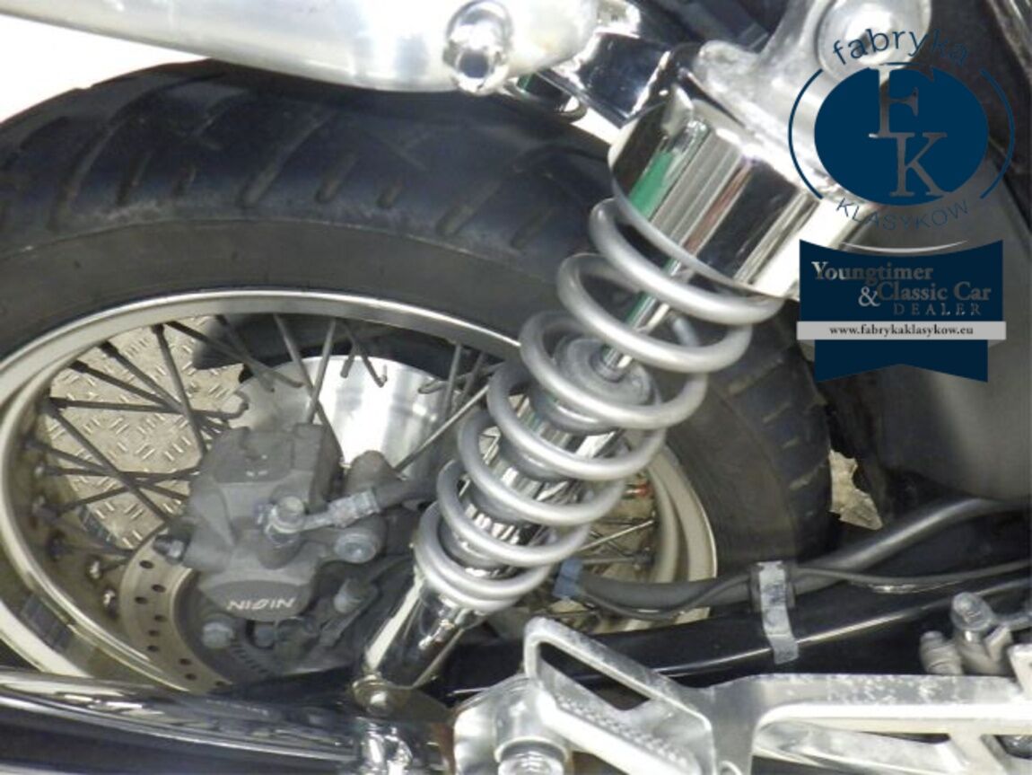 HONDA CB1100EX 2015 - zdjęcie 27