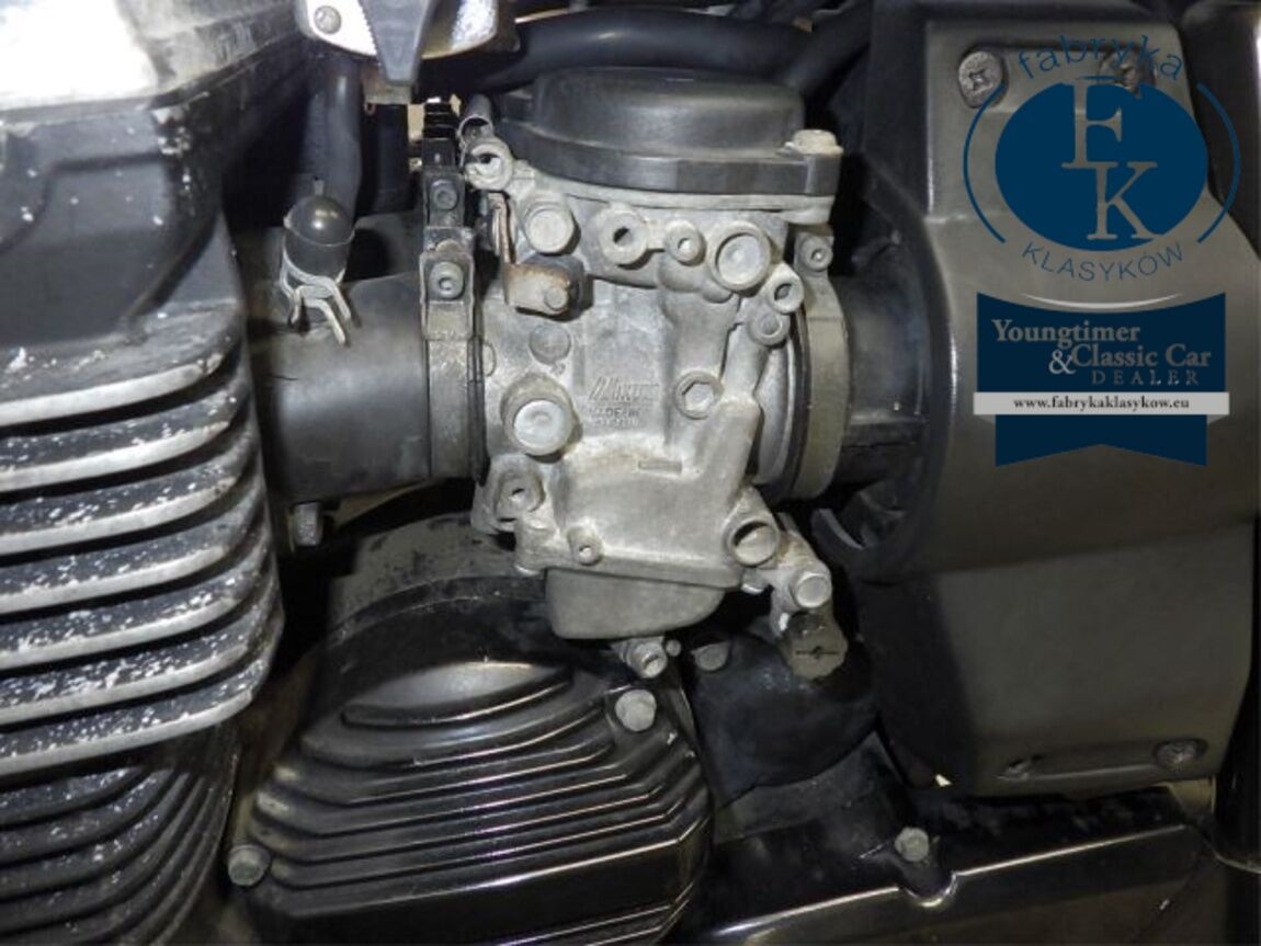 YAMAHA XJR400R-3 2004 - zdjęcie 11