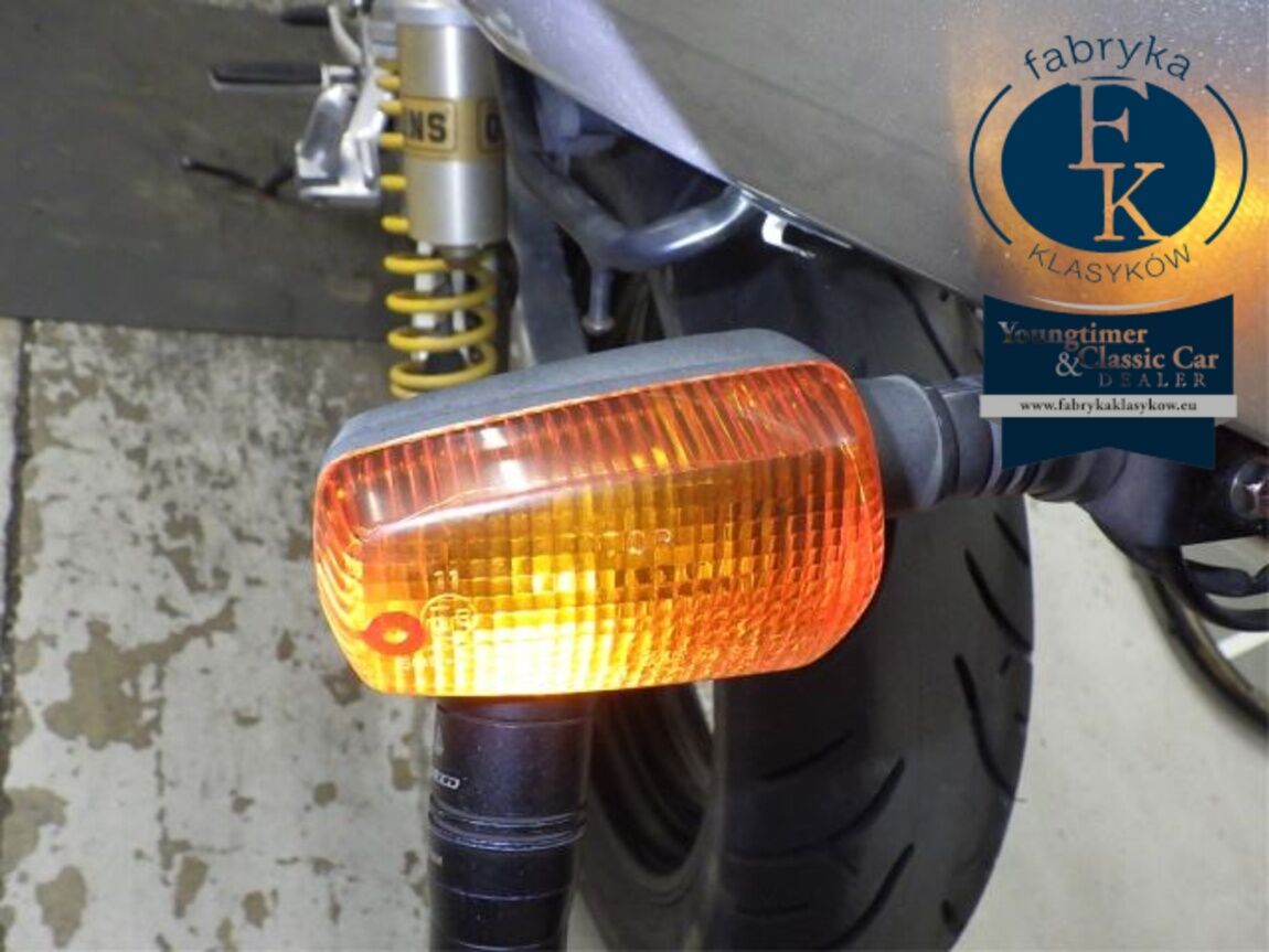 YAMAHA XJR400R-3 2004 - zdjęcie 15