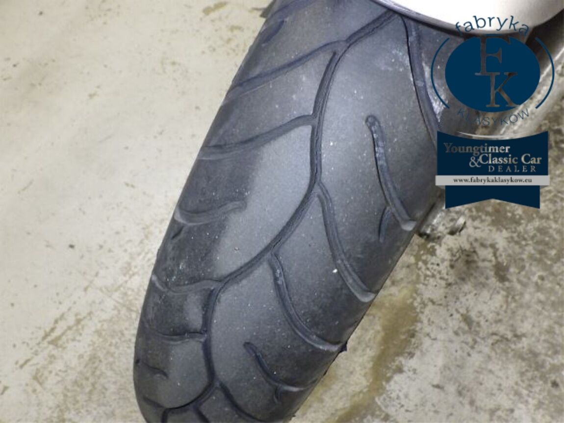 YAMAHA XJR400R-3 2004 - zdjęcie 21