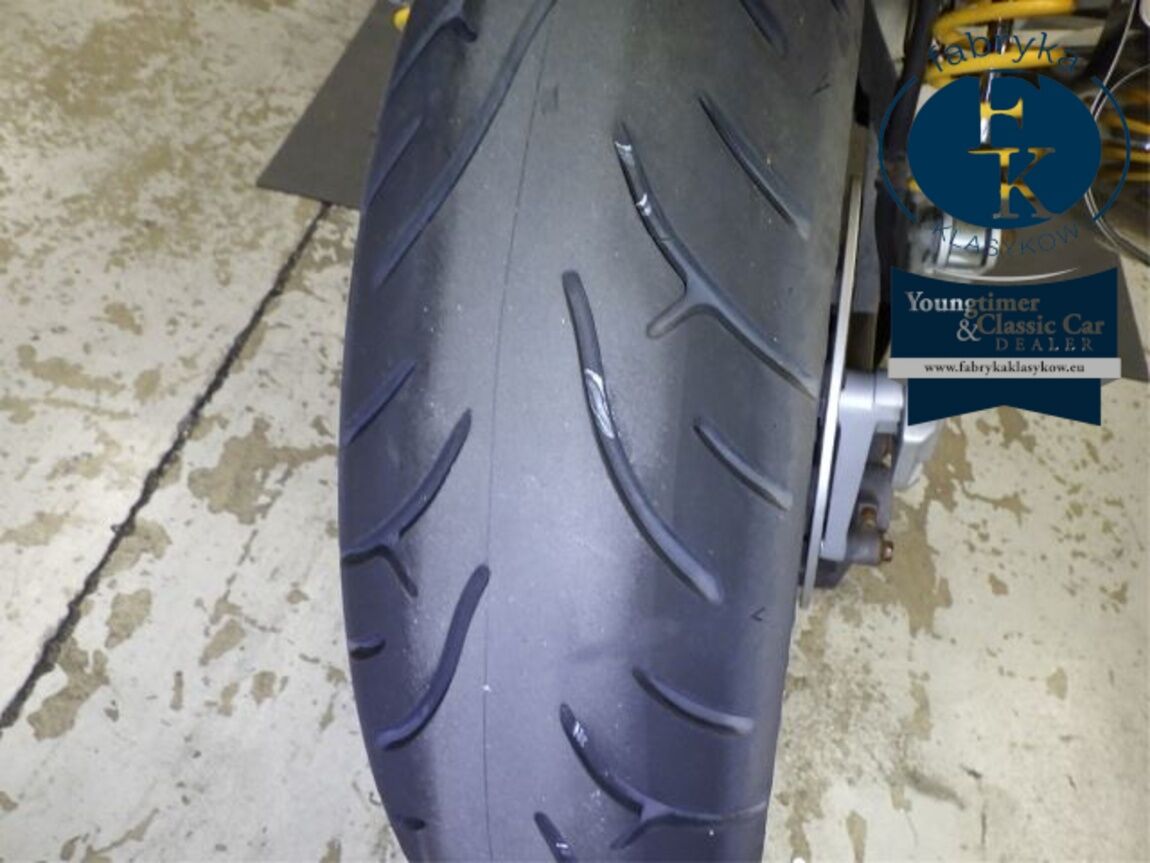 YAMAHA XJR400R-3 2004 - zdjęcie 25