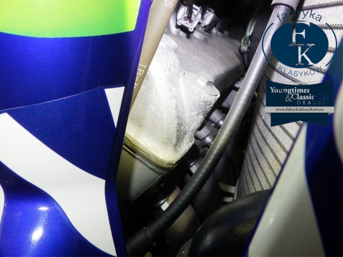 HONDA CBR600RR 2006 - zdjęcie 11