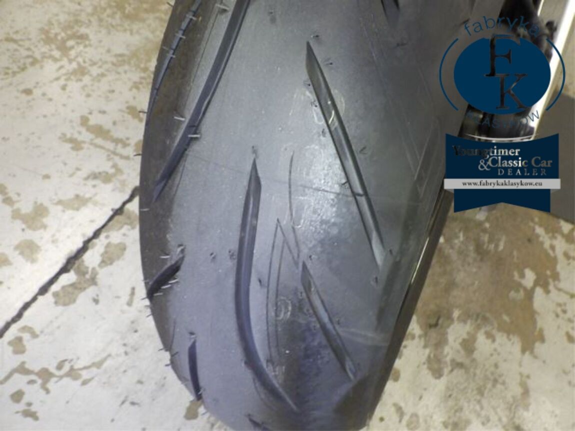 HONDA CBR600RR 2006 - zdjęcie 25