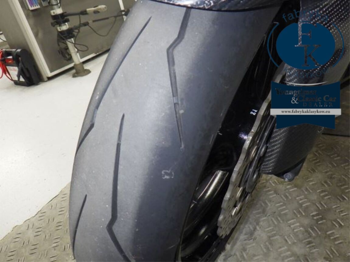 KAWASAKI ZX-10R 2015 - zdjęcie 24
