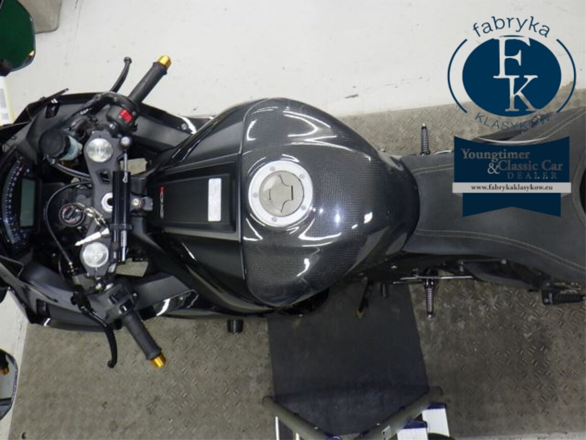 KAWASAKI ZX-10R 2015 - zdjęcie 32