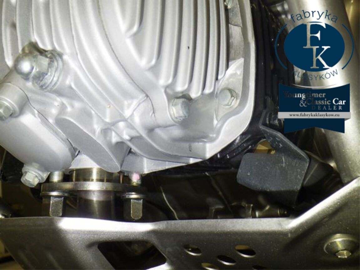 HONDA CT125 - zdjęcie 9