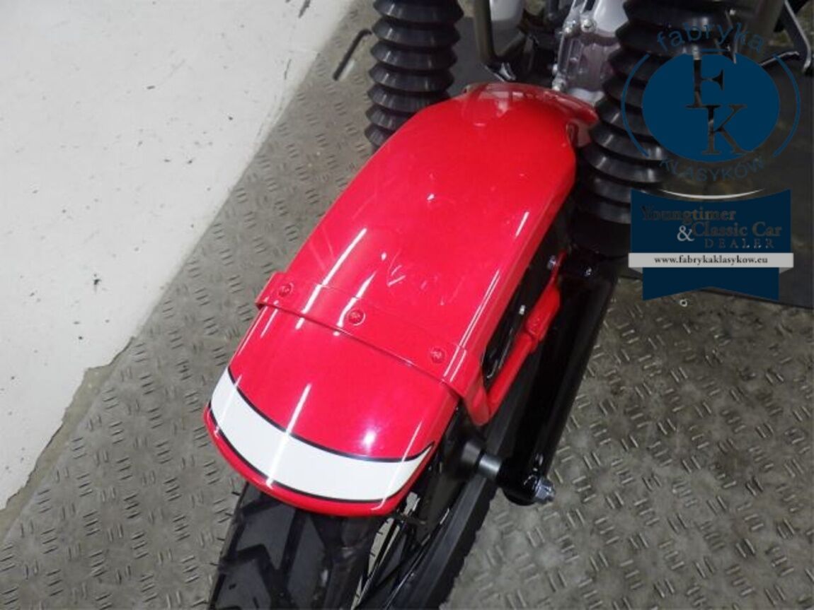 HONDA CT125 - zdjęcie 19